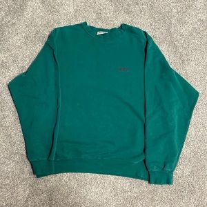 Vintage Hugo Boss Sports Sweatshirt